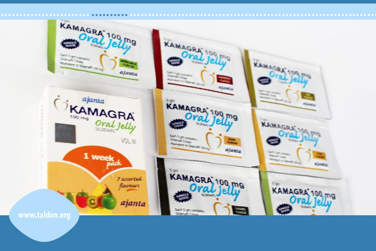 Kamagra Oral Jelly