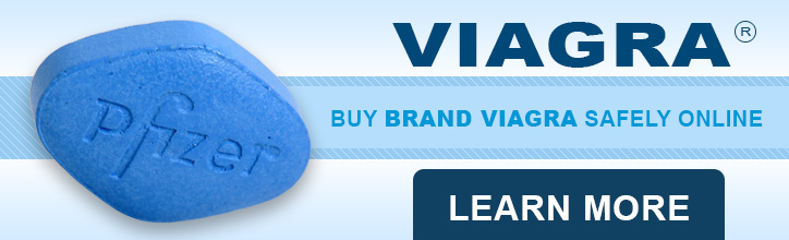Buy Brand Viagra Online